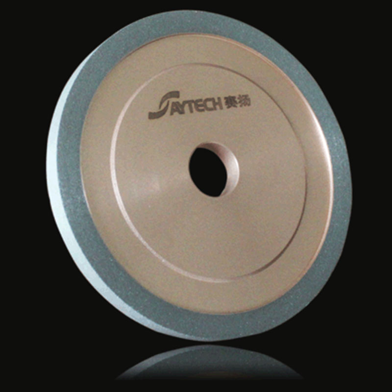 Hybrid Bond Diamond Wheel for CNC Machine