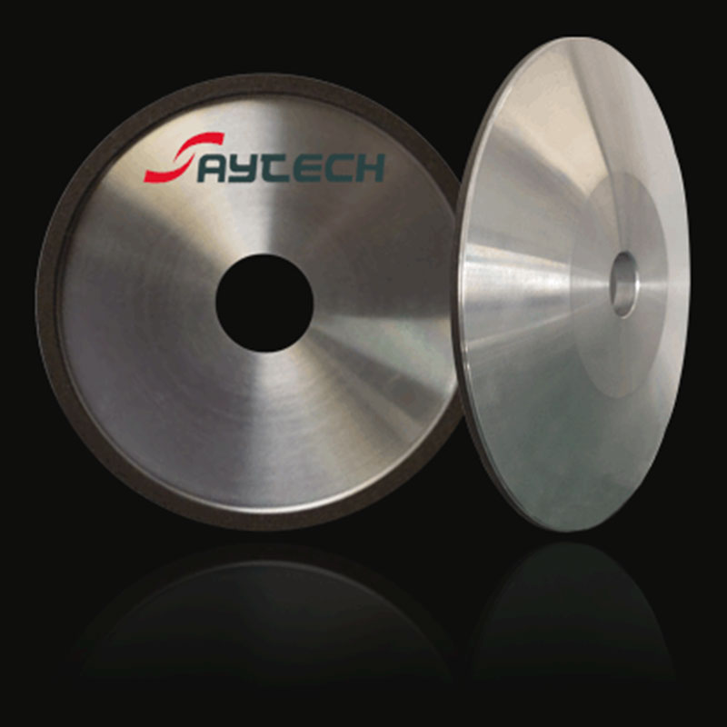 Grinding Wheel for Saw Blades